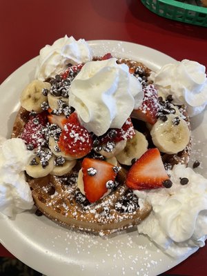 Gilchrist Downbeach Restaurant by null