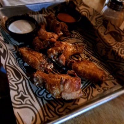 Night Owl Pizza & Drinks Scottsdale by null