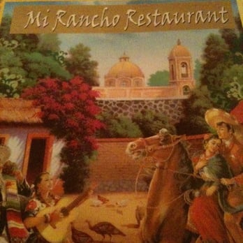 Tacos Mi Rancho - Mexican Near Me - Yuma, Arizona