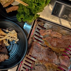 Be the grill master!