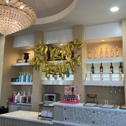 Solace Day Spa
