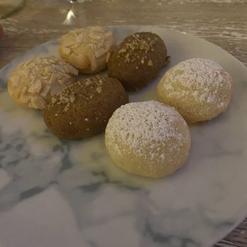 Naxos Taverna - dessert the cookies - Greek Near Me - Las Vegas, Nevada Naxos Taverna - dessert the cookies - Greek Near Me - Las Vegas, Nevada