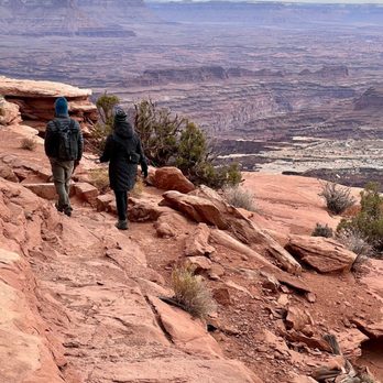 Desert Highlights - Tours Near Me - Moab, Utah