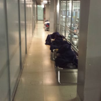 USO - Airport Lounges Near Me - Chicago, Illinois
