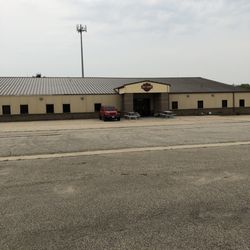 Rochester Harley Davidson