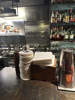 FOC Restaurant by null