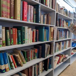 Book Center