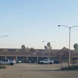 Upland Shopping Center
