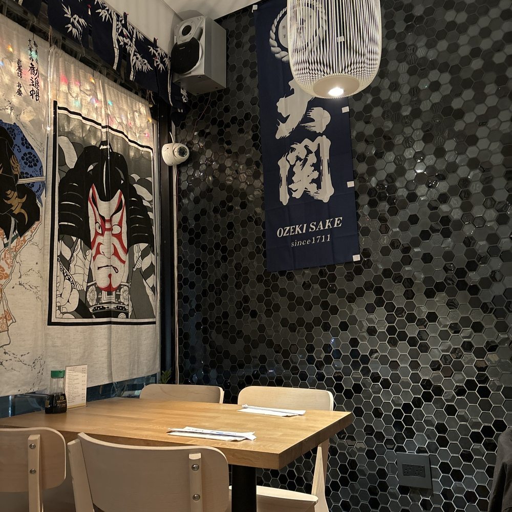 Mickey’s Place - a dining table and chairs - Sushi Bars Near Me - Queens, New York Mickey’s Place - a dining table and chairs - Sushi Bars Near Me - Queens, New York