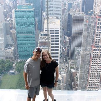 Summit One Vanderbilt - Observatories Near Me - New York, New York Summit One Vanderbilt - Observatories Near Me - New York, New York
