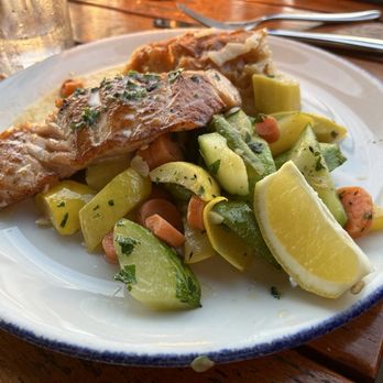 The Quarterdeck - Seafood Near Me - Hilton Head Island, South Carolina The Quarterdeck - Seafood Near Me - Hilton Head Island, South Carolina