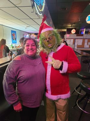 21 West Lounge by null