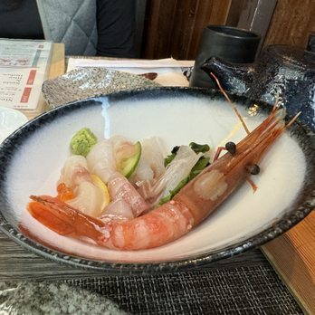 Leichi - Seafood from Japan - Japanese Near Me - Santa Clara, California
