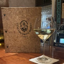 The Fortunate Glass - Just a nice memory