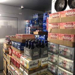 The Hangar Liquor Store