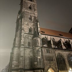 Le Méridien Grand Hotel Nuremberg