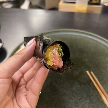 Thirteen Water - Sushi Bars Near Me - New York, New York