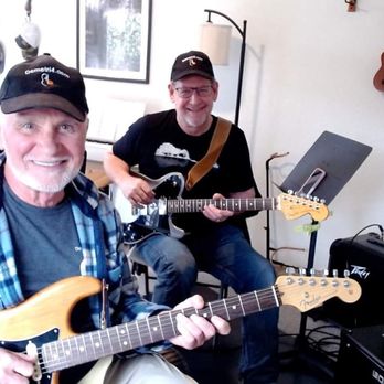 Demetri 4 Music Lessons - Private Tutors Near Me - Citrus Heights, California Demetri 4 Music Lessons - Private Tutors Near Me - Citrus Heights, California