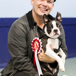 Heath's Personal Dog Training