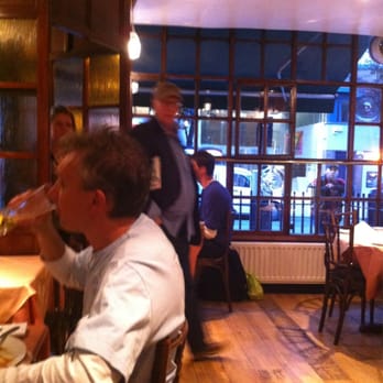 Trattoria Bardigiana - Italian Near Me - London, XGL Trattoria Bardigiana - Italian Near Me - London, XGL
