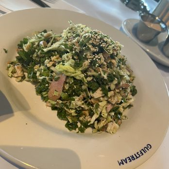Gulfstream - Chicken salad - New American Near Me - Newport Beach, California