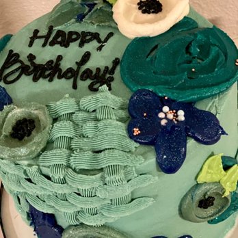 Cake House Design - Delicious and beautiful it was my Birthday cake. - Desserts Near Me - St. Louis, Missouri Cake House Design - Delicious and beautiful it was my Birthday cake. - Desserts Near Me - St. Louis, Missouri