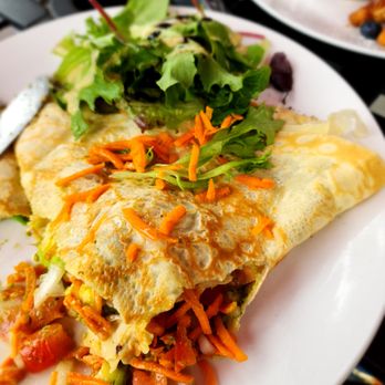 French Corner - Breakfast & Brunch Near Me - Carlsbad, California