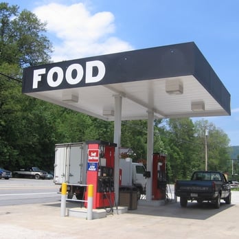 522 Park Pitstop - Gas Stations Near Me - Fort Littleton, Pennsylvania