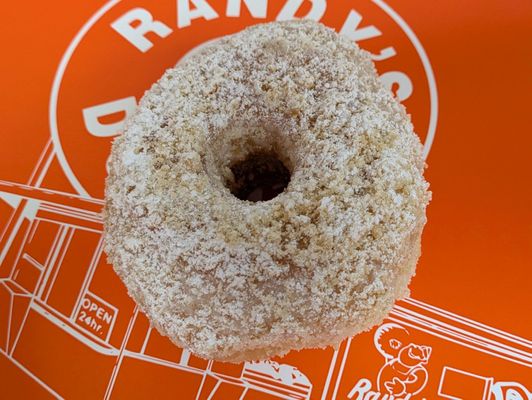 Randy's Donuts by null