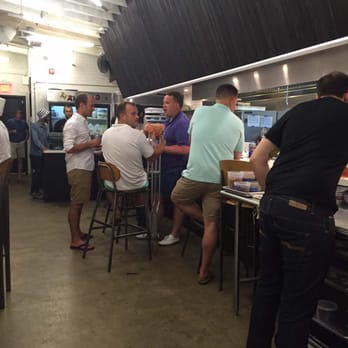 Maketto - DC Douche Attack - Cafes Near Me - Washington, DC, District of Columbia