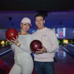 Bowl 360 Ozone Park