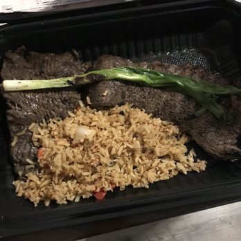Lupe Tortilla Mexican Restaurant - Asada was mouth watering. Soo good - Tex-Mex Near Me - San Antonio, Texas