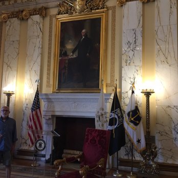 Rhode Island State House - Landmarks & Historical Buildings Near Me - Providence, Rhode Island