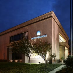 Kaiser Permanente San Bruno Medical Offices