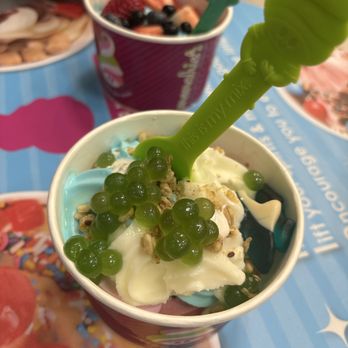 Menchie's Frozen Yogurt - Frozen yogurt - Ice Cream & Frozen Yogurt Near Me - Renton, Washington Menchie's Frozen Yogurt - Frozen yogurt - Ice Cream & Frozen Yogurt Near Me - Renton, Washington