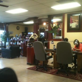 Number One Nail Pro - Hair salon in back. Nail area in front. - Nail Salons Near Me - Renton, Washington Number One Nail Pro - Hair salon in back. Nail area in front. - Nail Salons Near Me - Renton, Washington