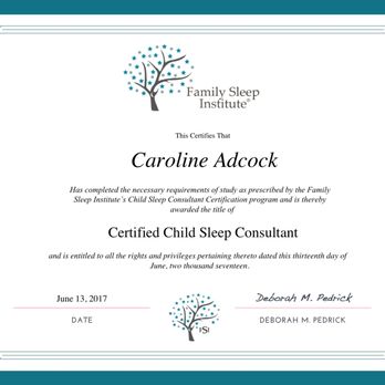 Up No More - Family Sleep Institute Cert - Sleep Specialists Near Me Up No More - Family Sleep Institute Cert - Sleep Specialists Near Me