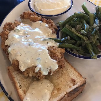 Mia's Table - Chicken Fried Chicken - American Near Me - Webster, Texas Mia's Table - Chicken Fried Chicken - American Near Me - Webster, Texas