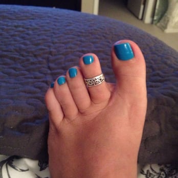 Nail Monet - Pedicure - Nail Salons Near Me - Chicago, Illinois