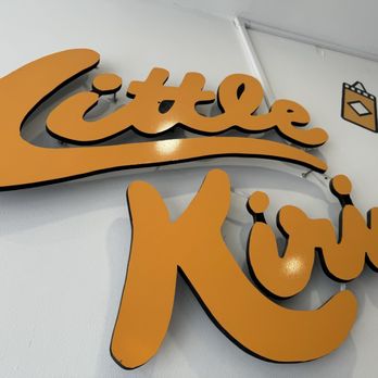 Little Kirin - Logo - Comfort Food Near Me - New York, New York Little Kirin - Logo - Comfort Food Near Me - New York, New York