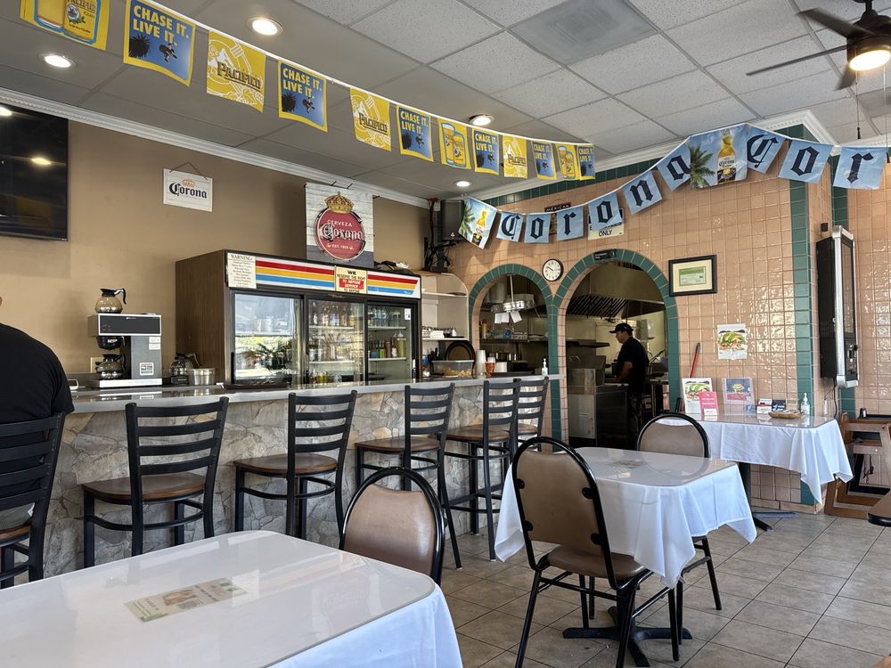 Los Lagos Mexican Restaurant