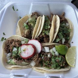 Taco Taco