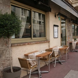 La Toque d'Or - Restaurant la toque d'or . Tel : 04 93 39 68 08