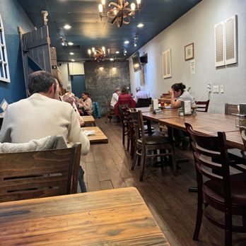 YEGANEH BAKERY & KAFE UNIK - Updated June 2024 - 1787 Photos & 1251