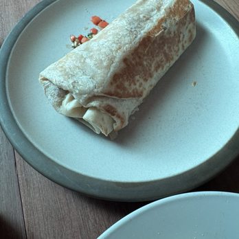 Otro Cafe - BREAKFAST BURRITO - Mexican Near Me - Phoenix, Arizona