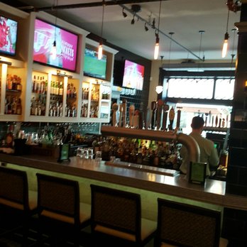 Local Whiskey - Cocktail Bars Near Me - State College, Pennsylvania