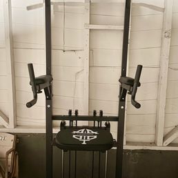 Pull up bar Pull up bar