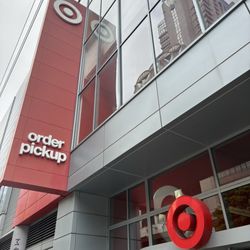 Target - Target, Metreon San Francisco