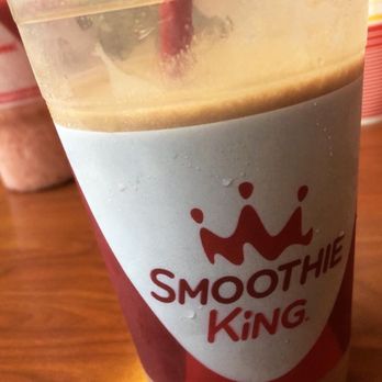 Smoothie King - Juice Bars & Smoothies Near Me - Fort Bliss, Texas Smoothie King - Juice Bars & Smoothies Near Me - Fort Bliss, Texas