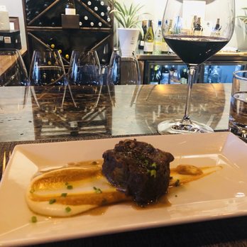 Fourk Kitchen - Lincoln - 3rd Course: Short Ribs - American Near Me - Lincoln, California Fourk Kitchen - Lincoln - 3rd Course: Short Ribs - American Near Me - Lincoln, California